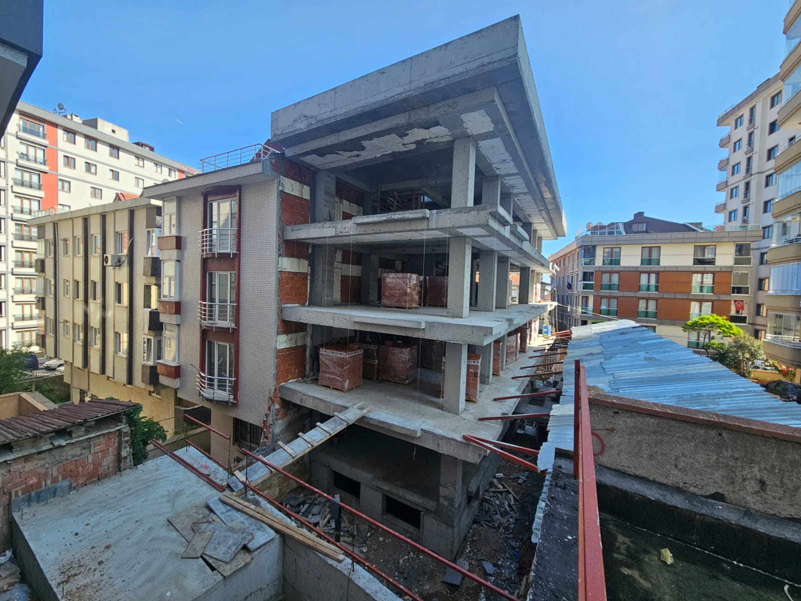 Proje Resimleri